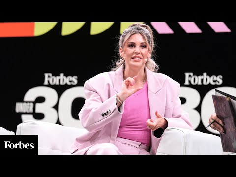 From Shark Tank To $2 Billion Exit: How Poppi Won Over Gen Z