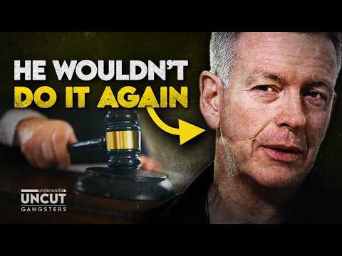 Why Armed Robbery Became an Obsession