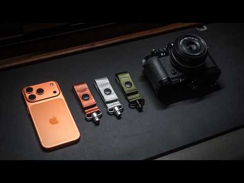 An Accessory for both My Phone and Camera (That I LOVE)