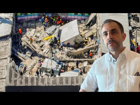 CASO JET SET IMPACTA A REPÚBLICA DOMINICANA EN 2025 SIN ESPERANZA DE JUSTICIA