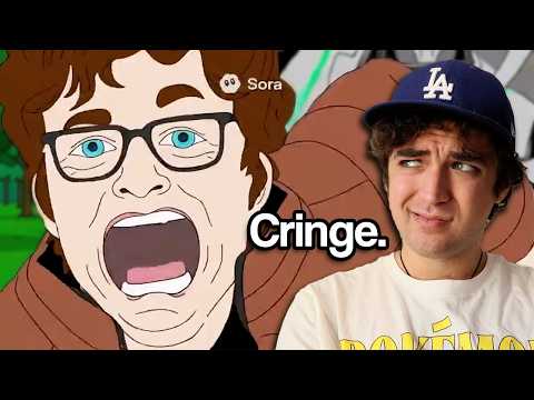 The Conservative Slop Cartoons Are Getting Worse - Will Stancil Show Review