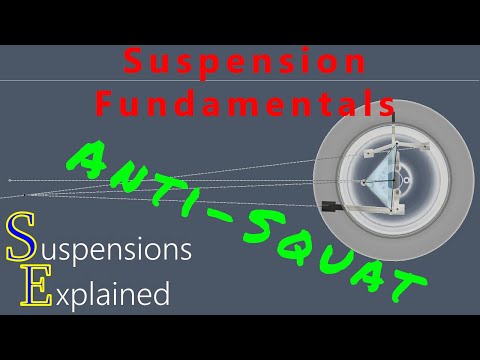 The Complete Guide to Anti-Squat