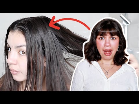 These Hair Care Mistakes Are RUINING Your Hair