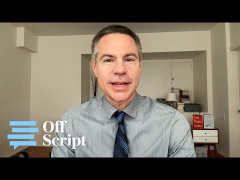 Elon Musk’s Twitter free speech crusade is succeeding | Michael Shellenberger interview