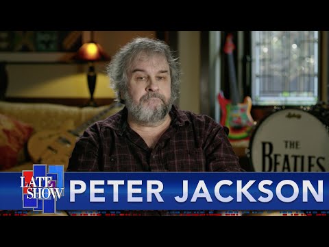 John, Paul, George & Ringo Find The Right Words In Peter Jackson's "The Beatles: Get Back"