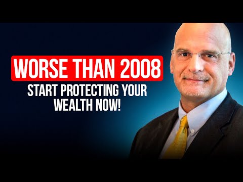 Mike McGlone: Everything Is Pointing To A Worse Crash Than 2008