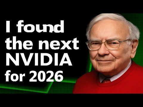 Warren Buffett: Why 2026 Will Be the Best Buying Opportunity Since 2009