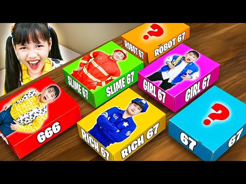 Một Ngày Bình Thường Của Vy Vy Sẽ Như Thế Nào??