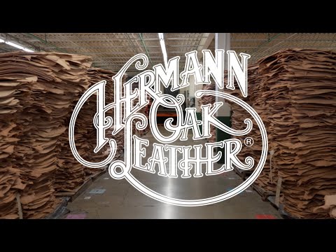 Hermann Oak Tannery Tour