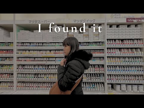 Sekaido Tokyo: Put this on your Bucket List | End Game Art Store Tour