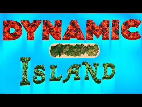 iPhone 14 Dynamic Island #Shorts