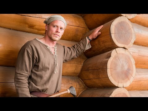 Why VIKING Wood Never Rotted While Yours Dies in 7 Years