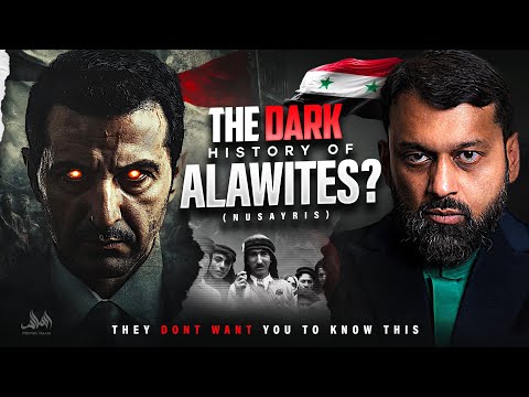 The Dark History of Alawites (They DONT Want YOU To KNOW This) | Dr. Yasir Qadhi