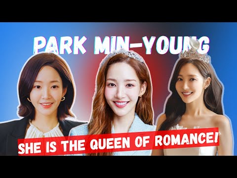 10 Iconic Park Min-young Dramas That Prove She’s a K-Drama Queen!