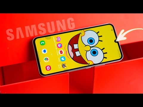 Samsung Galaxy A34 Review - Why Not A54 ?