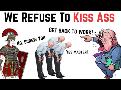 Gen Z is Literally The Only Generation With Balls