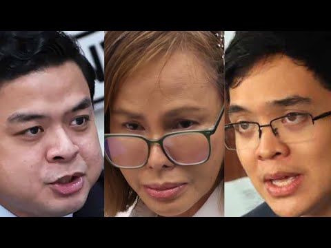 Ridon vs Leviste: Cabral Scandal | Michael and Morgan Say