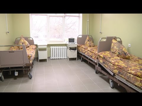 Нейрохірургія у Сумах: у центральній міській лікарні відкрили нейрохірургічне відділення