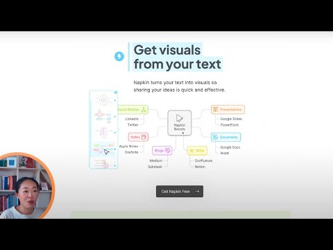 How I create McKinsey Visuals in SECONDS with AI