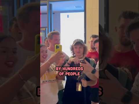 The Reality of SkankFest for comedians 😳🤔