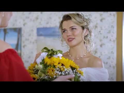 EL DÍA DE SU BODA, ELLA DESCUBRIÓ QUE SU PROMETIDO ERA MILLONARIO...