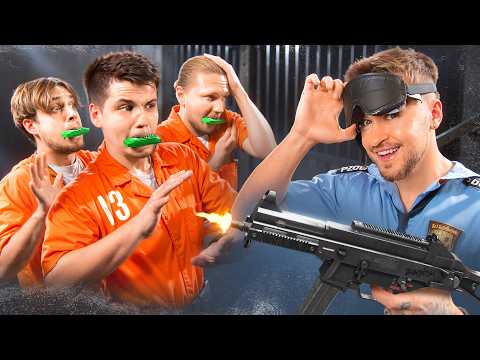 Самый ТИХИЙ Получит 100.000 рублей ЧЕЛЛЕНДЖ!