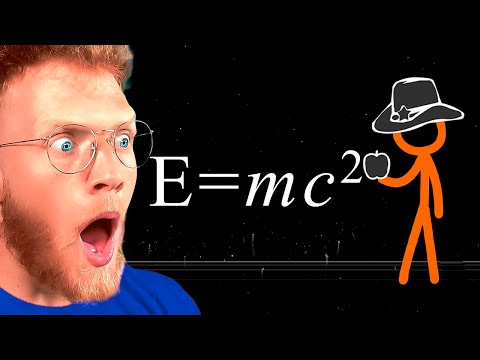 BeckBros React To ANIMATION vs PHYSICS!
