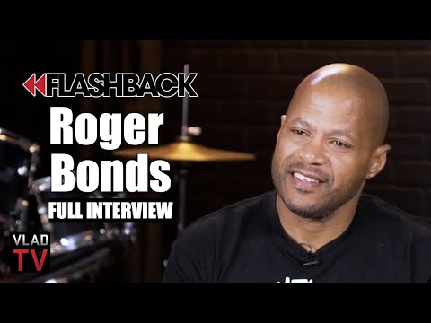 Diddy's Former Head of Security Roger Bonds on Fed Trial, Cassie, 50 Cent, Punisher (Flashback)