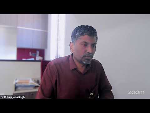 NPTEL - LC Awareness Workshop - ST. JOSEPH'S COLLEGE OF COMMERCE - INSTITUTE OF COMPUTER APPLICATION