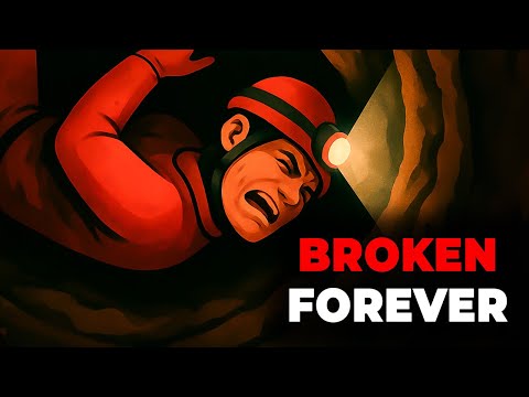 The Most Horrific Neck Injury Ever Caught In A Cave | Caving Gone Wrong Compilation