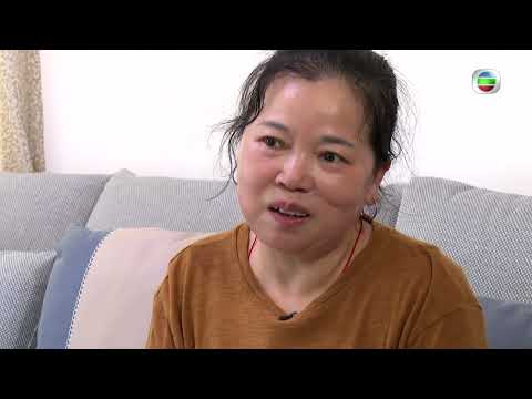 TVB星期日檔案 |中國失獨家庭:再見與再生 (繁/簡字幕)| 無綫新聞TVB News