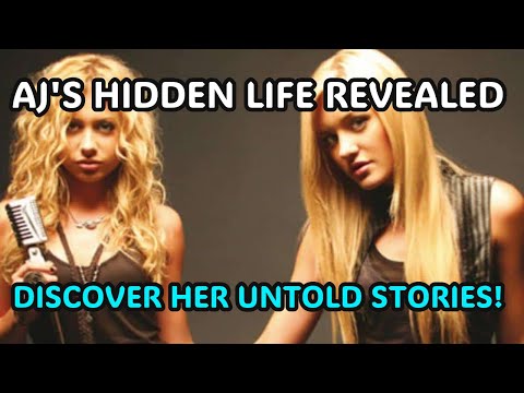 AJ Michalka & Josh Dun: Inside the "Twenty One Pilots" Romance & The Wedding Rumors