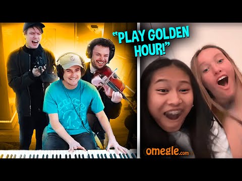 Girls Make Song Requests But Don't Expect THIS