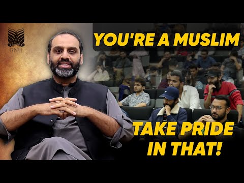 QAR talks to students at BNU