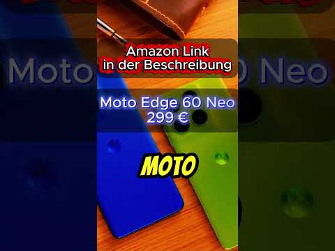 Welches Preis-Leistungs Smartphone lohnt sich am Black Friday 2025? Top 3 Gaming, Kamera, Akku