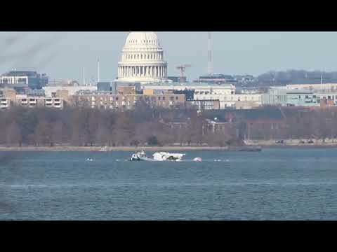 US government admits liability in deadly DC airport crash | REUTERS