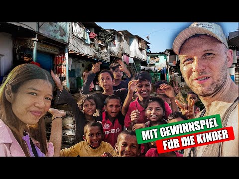 Wie können die Menschen nur SO leben?