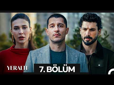 Yeraltı 7. Bölüm
