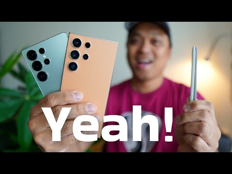 Galaxy S25 Ultra vs S24 Ultra Camera Comparison! Should You Upgrade?