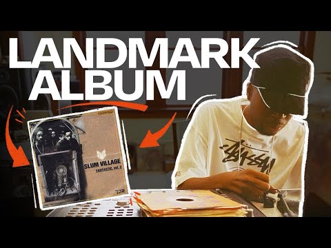 Breaking Down J Dilla’s Most Underrated Album
