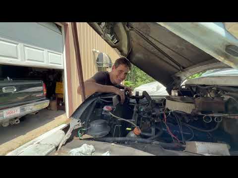 Next time you see a car part on the side of the road....