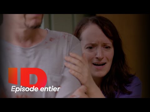 ELLE CROYAIT AIMER UN AGENT DU FBI… C'ÉTAIT EN RÉALITÉ UN TUEUR EN SÉRIE