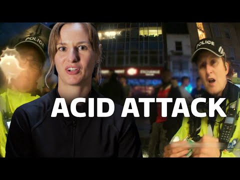 Life Threatening Police Incidents | Police Code Zero | S2 E1 | True Lives