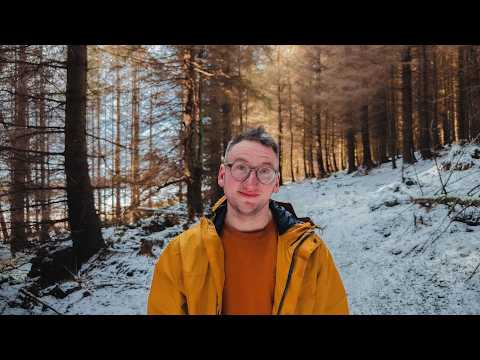 No plan, no job, no one to ask for help - I started over in the countryside