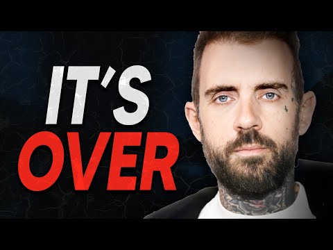 The Deserved End of Adam22