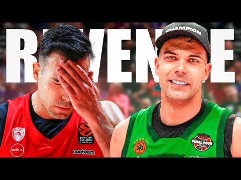 How Basketball’s Biggest Traitor Proved Everyone Wrong