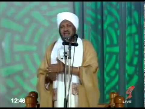 خطبة الجمعة - الرحمة - أ.د.عصام البشير