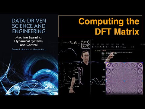 Computing the DFT Matrix