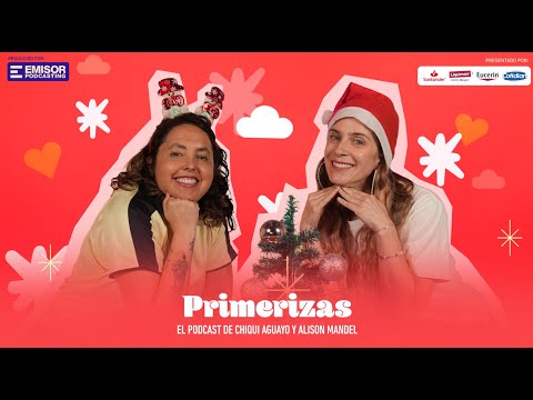 Let Me Go, 2025 | First-Timers with Chiqui Aguayo and Alison Mandel