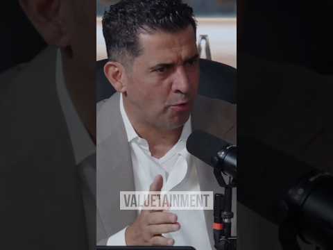 This One Move Instantly Changed Argentina’s Reputation